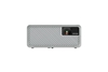 Picture of 2000 lm Mini Laser Projector, White