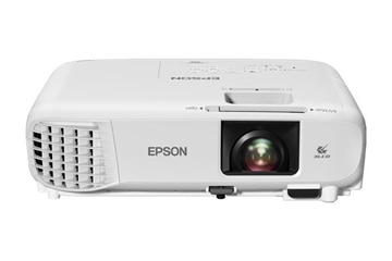 Picture of PowerLite X49 3LCD XGA Classroom Projector with HDMI