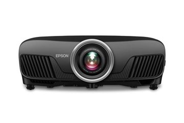 Picture of 4K PRO-UHD Projector with Advanced 3-Chip Design and HDR