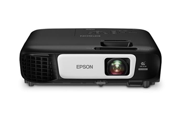 Picture of Wireless 1080p+ WUXGA 3LCD Projector