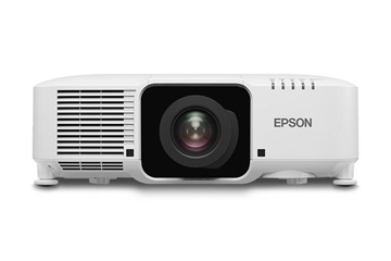 Picture of WUXGA 3LCD Laser Projector with 4K Enhancement, 6000 lumens