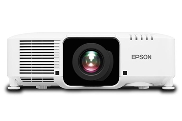 Picture of Pro L1060W Projector, 6000 lms, WXGA, with Lens, White