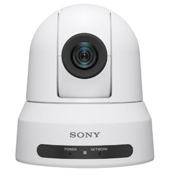 Picture of IP 4K Pan-Tilt-Zoom Camera with 40x Zoom and NDI HX Capability (HD/3G-SDI/HDMI/IP Streaming Optical 20x / PoE+)