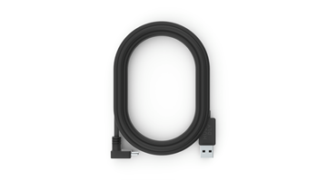 Picture of USB 3 Type C to A Cable 0.6m