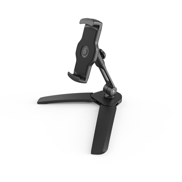 Picture of Universal Phone and Tablet Stand with Mounting Bracket, Black