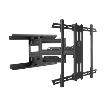 Picture of Full Motion TV Wall Mount for 37-inch to 75-inch TVs, Black