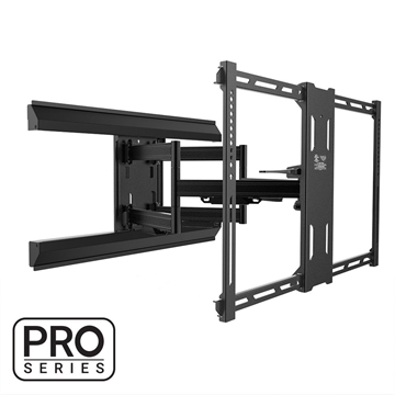 Picture of Pro Series Full Motion TV Wall Mount for 39-inch to 80-inch TVs