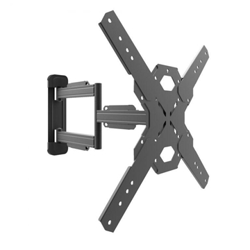 Picture of Full Motion TV Wall Mount for 26-inch to 60-inch TVs, Black