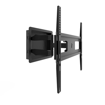 Picture of Recessed In-Wall Full Motion TV Mount for 32-inch to 55-inch TVs