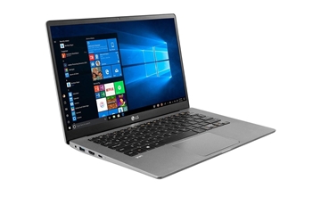 Picture of 14 gram Laptop with Intel Core#8482; i7 processor, Windows 10 Pro (64 bit) OS, FHD IPS Screen and 16GB DDR4 RAM and 512 GB SSD