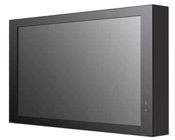 Picture of 1,500nits FHD IP-rated Outdoor Display