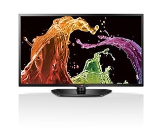 Picture of 32" Class 720p LED TV