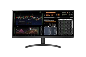 Picture of 34 UltraWide FHD All-in-One Thin Client (2560 x 1080) with IPS Display, Quad-core Intel#174; Celeron J4105 Processor, USB Type-C