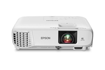 Picture of 3LCD 1080p Smart Portable Projector
