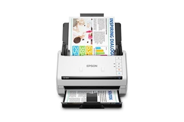 Picture of Color Duplex Document Scanner