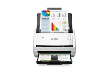 Picture of Wireless Color Duplex Document Scanner
