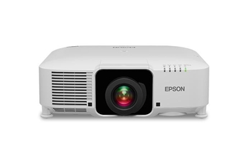 Picture of WUXGA 3LCD Laser Projector with 4K Enhancement