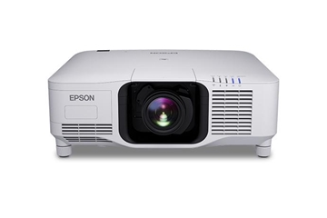 Picture of 13000 lm 3LCD Laser Projector with 4K Enhancement