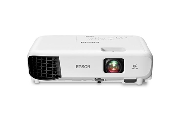 Picture of 3LCD XGA Projector