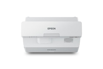 Picture of PowerLite 750F Full HD 1080p Ultra Short-throw Laser Projector with Built-in Wireless