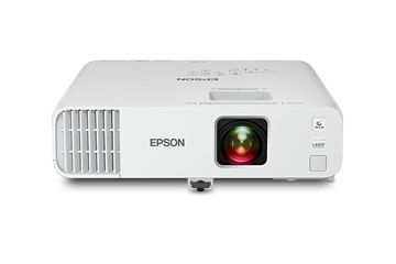 Picture of 3LCD XGA Long-Throw Laser Projector with Built-in Wireless