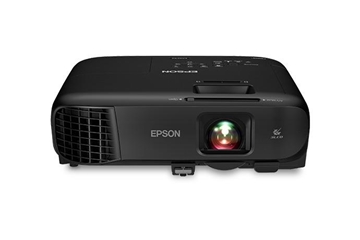 Picture of 3LCD Full HD 1080p Wireless Projector with Miracast