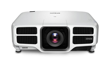 Picture of Pro L1750UNL WUXGA 3LCD Laser Projector without Lens, 4K Enhancement