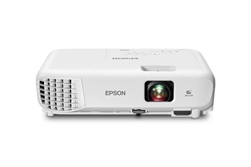 Picture of 3LCD XGA Projector, 3300 Lumens