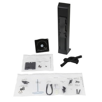 Picture of WorkFit Single HD Monitor Kit, Universal