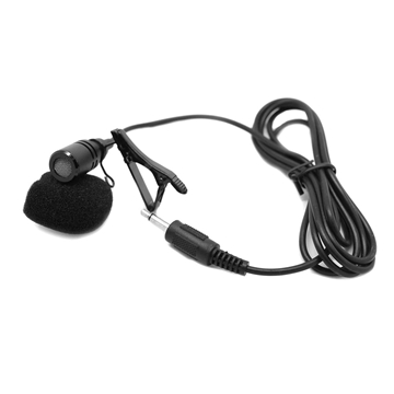 Picture of Wired Lapel Mic for Amp-Up