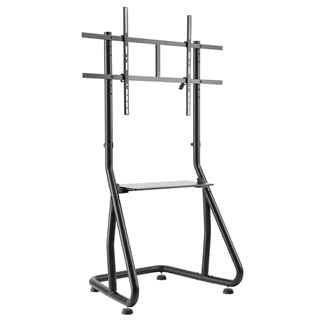 Picture of Heavy-Duty Streamline Landscape Mobile Cart for 60 to 105" Flat-Panel Displays