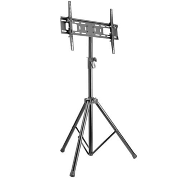 Picture of Portable Digital Signage Stand for 37 to 70 Flat-Screen Displays