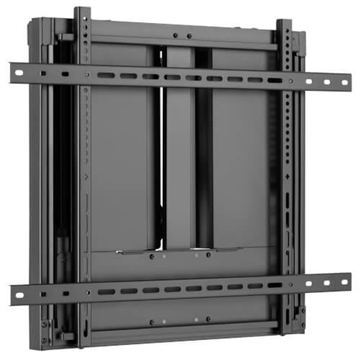 Picture of Height-Adjustable TV Wall Mount for 70 to 90" Flat-Panel Interactive Displays
