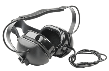 Picture of Protective Over-the-Ear Headphones (use w/Hard Hat)
