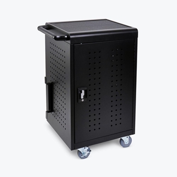 Picture of 30-Tablet / Chromebook Charging Cart