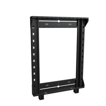 Picture of C3 Series Credenza Frame, 1 Bay, 24 Inches High