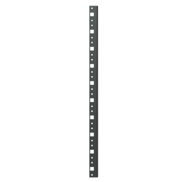 Picture of Forward Rack Rail for DWR and SR, 40RU