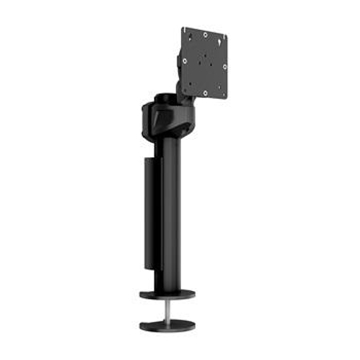 Picture of Single Monitor Pole Mount