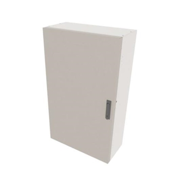 Picture of VWM Solid Full Door Fits 36" High Models, Putty Wrinkle