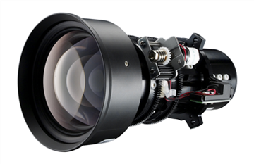 Picture of Motorized Lens, 1.9 Zoom Range