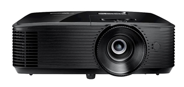 Picture of High Resolution Presentations Projector, 3600 lumens, 22000:1 contrast ratio