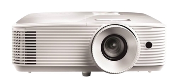 Picture of Bright 1080p projection for office presentations