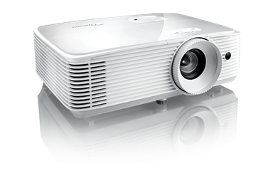 Picture of 4500lm Bright 1080p Projector