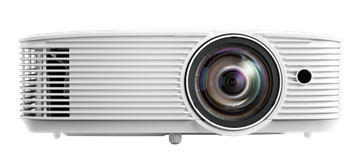 Picture of 4000lm Bright Short Throw 1080p Projector