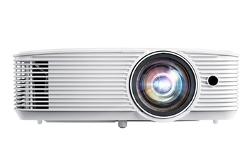 Picture of 3800 Lumen 4K  1080p Compatible Projector