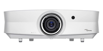 Picture of Bright 4K UHD Laser Projector