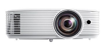 Picture of Short Throw, Bright and Compact XGA Projector, 3700 ANSI lumens