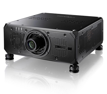 Picture of 17000 lm Ultra Bright Professional WUXGA Laser Projector