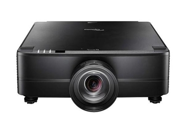 Picture of 9800-Lumen Ultra-Bright fixed lens laser projector