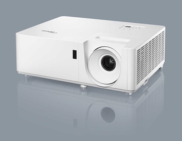 Picture of Compact High Brightness Laser Projector